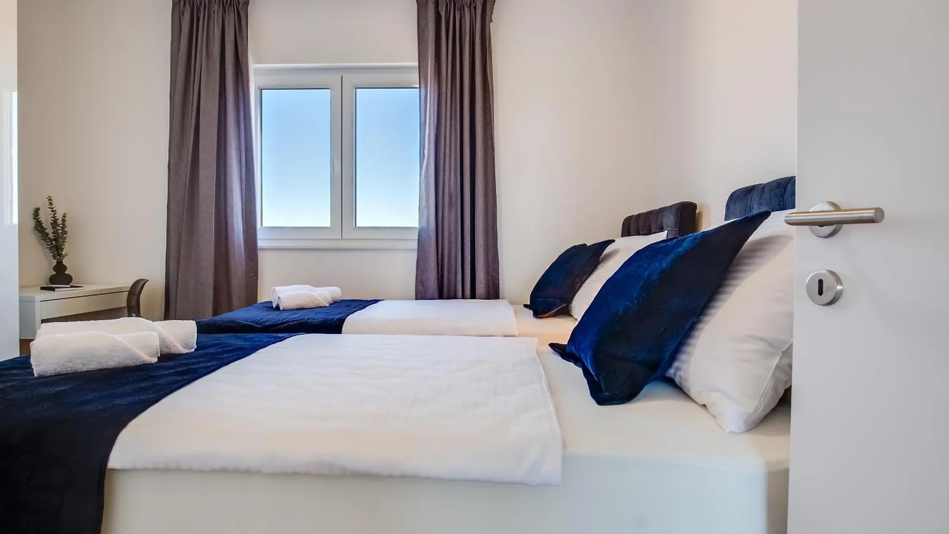 Apartmán Emmi Zadar 0*,