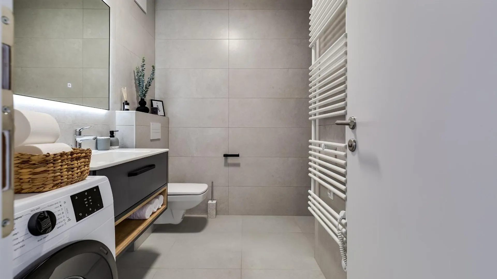 Apartmán Emmi Zadar