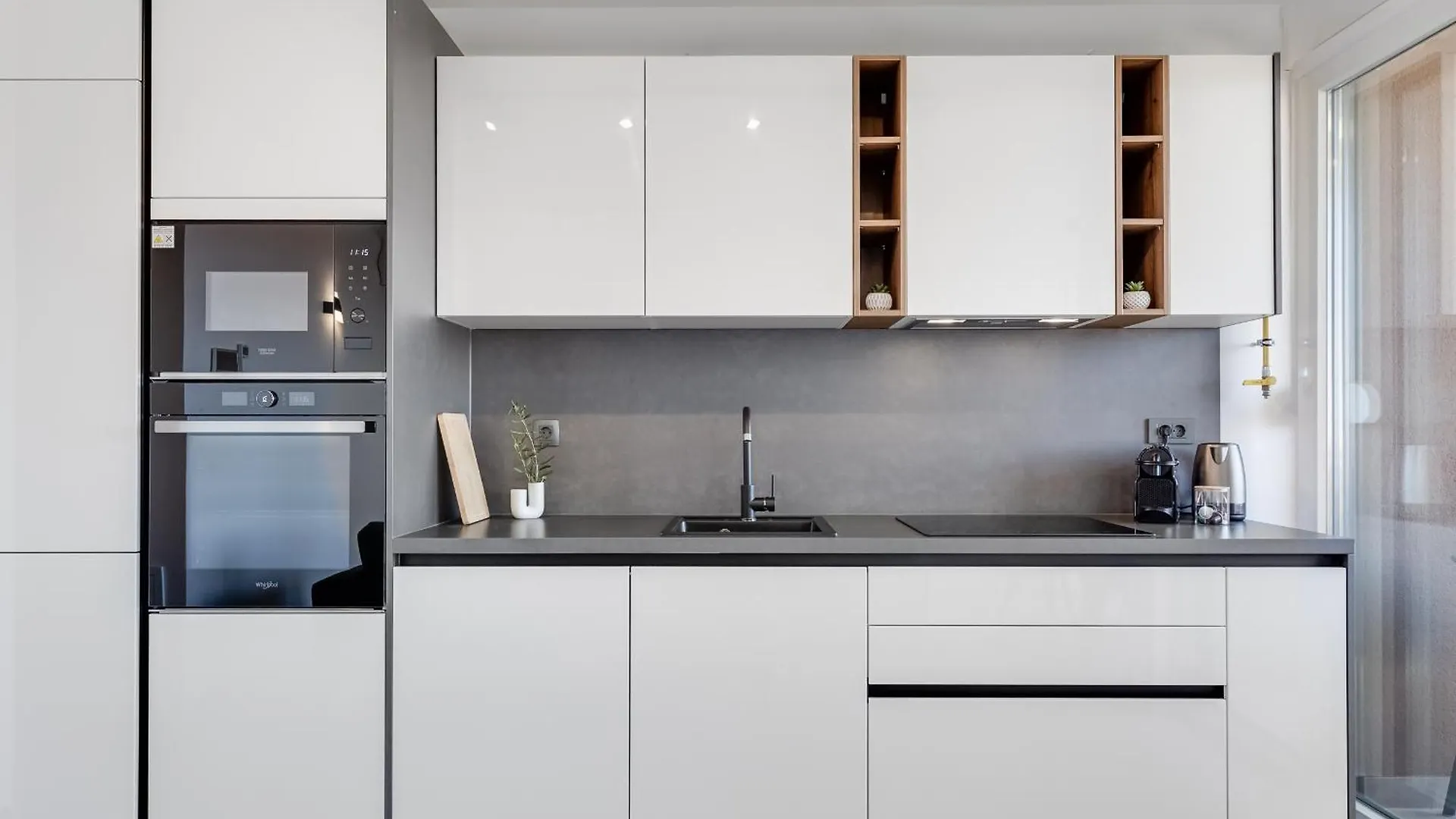 Apartmán Emmi Zadar Chorvatsko