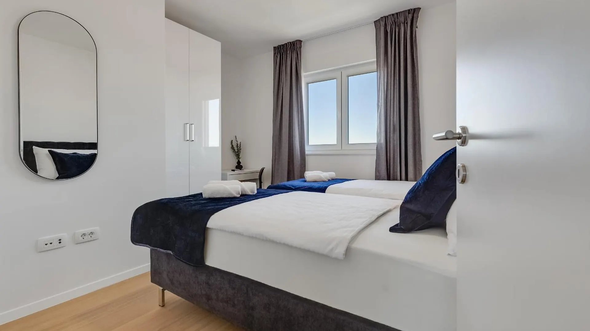 Apartmán Emmi Zadar 0*,  Chorvatsko