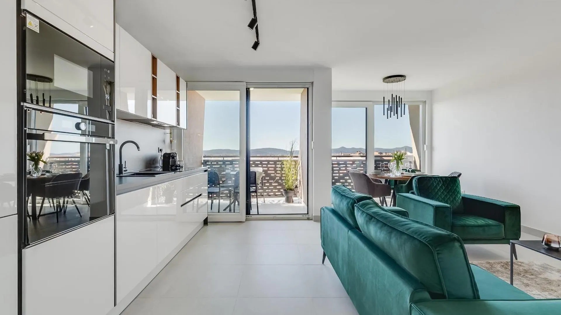 Apartmán Emmi Zadar