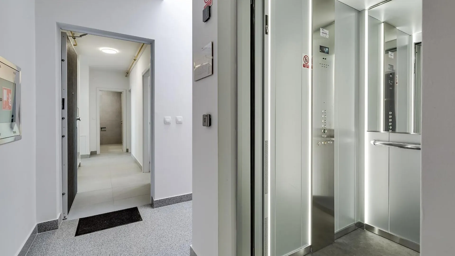 Apartmán Emmi Zadar