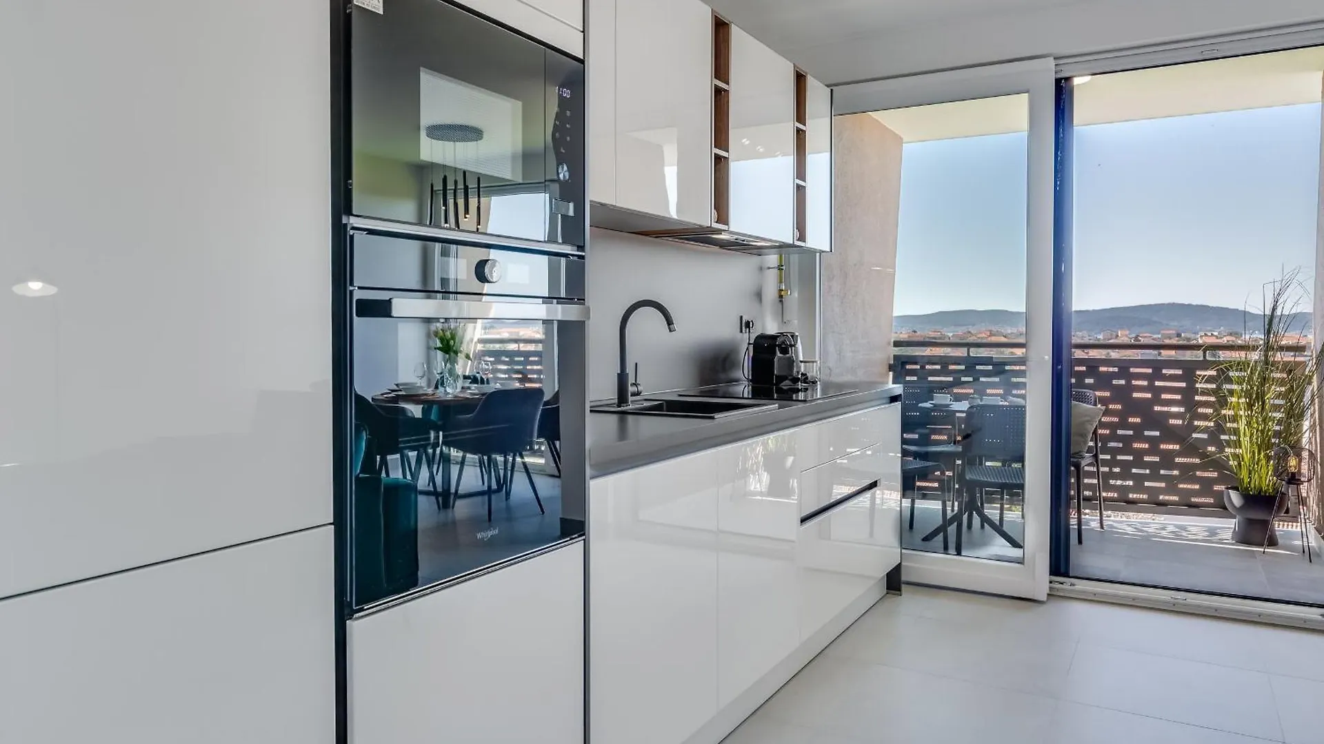 Apartmán Emmi Zadar 0*,