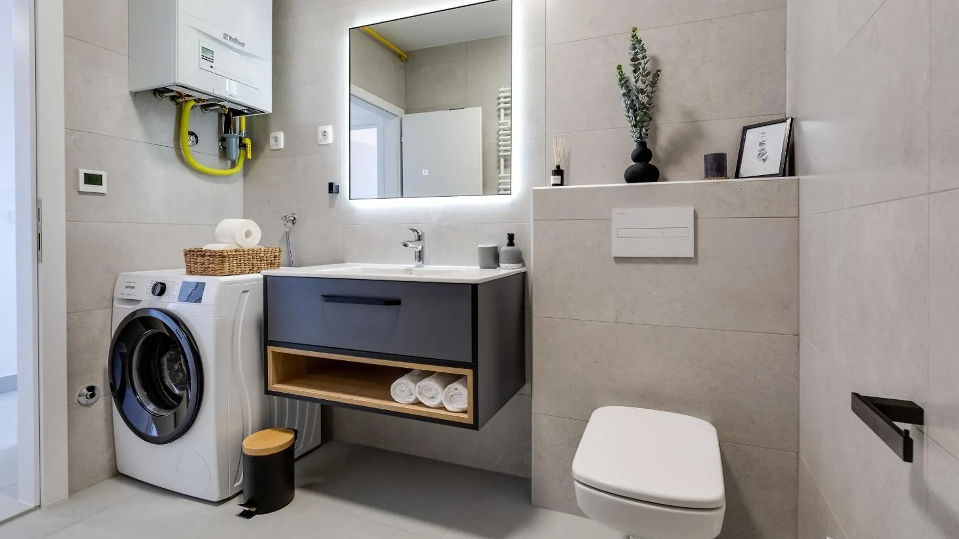 Apartmán Emmi Zadar 0*,  Chorvatsko