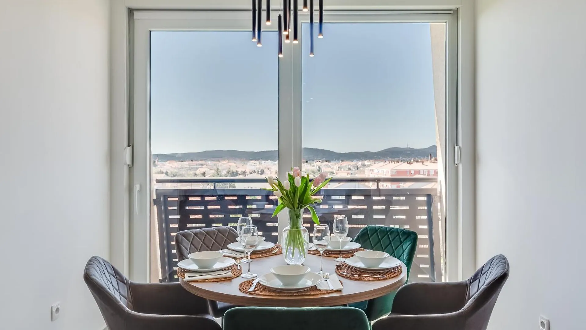 Apartmán Emmi Zadar