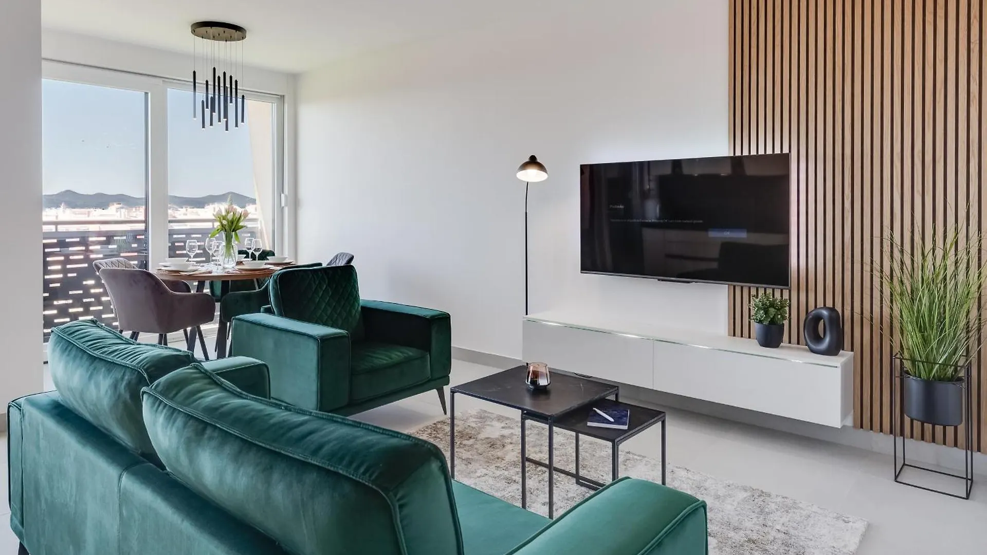 Apartmán Emmi Zadar