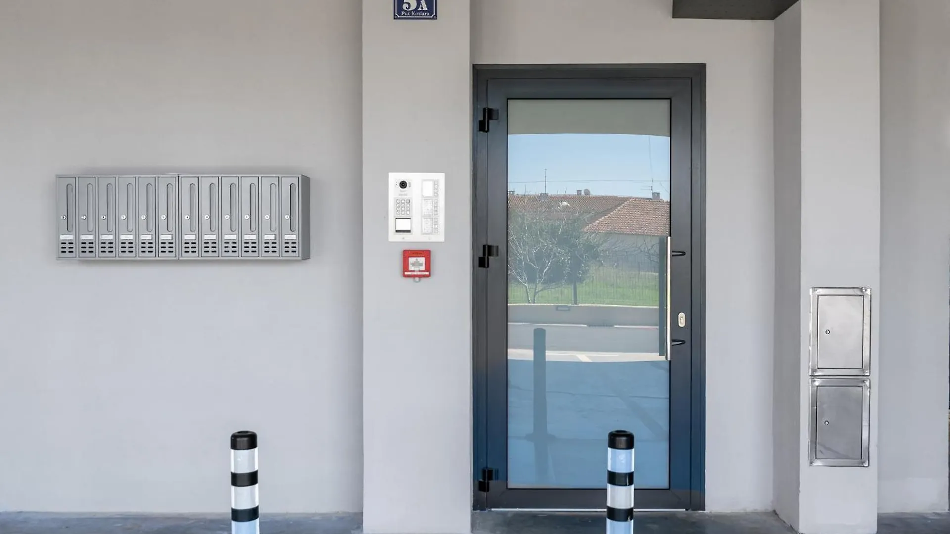 Apartmán Emmi Zadar