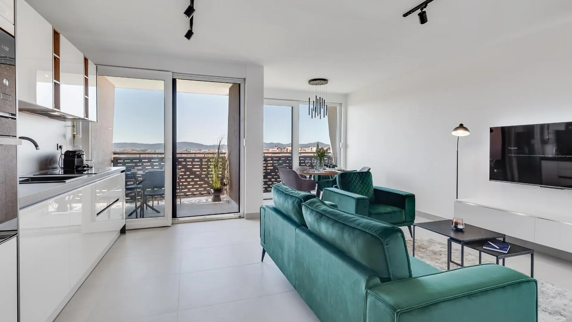 Apartmán Emmi Zadar