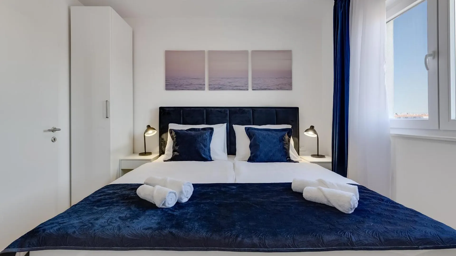 Emmi Apartment Zadar