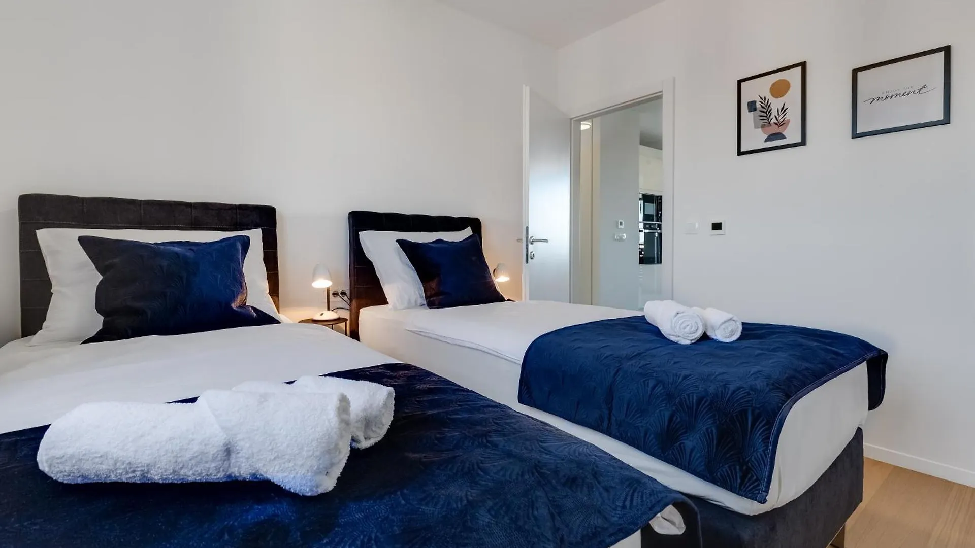 Emmi Apartment Zadar Croatia