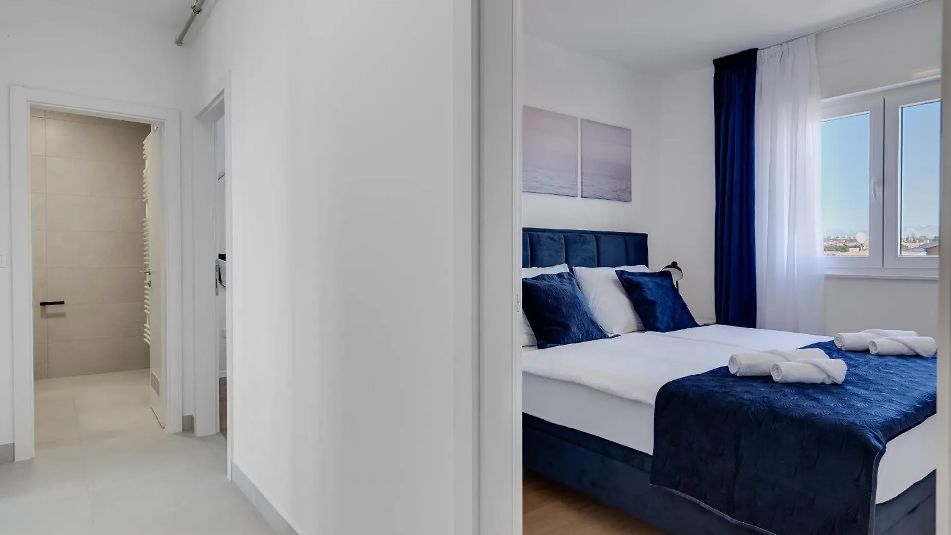 Emmi Apartment Zadar 0*,  Croatia
