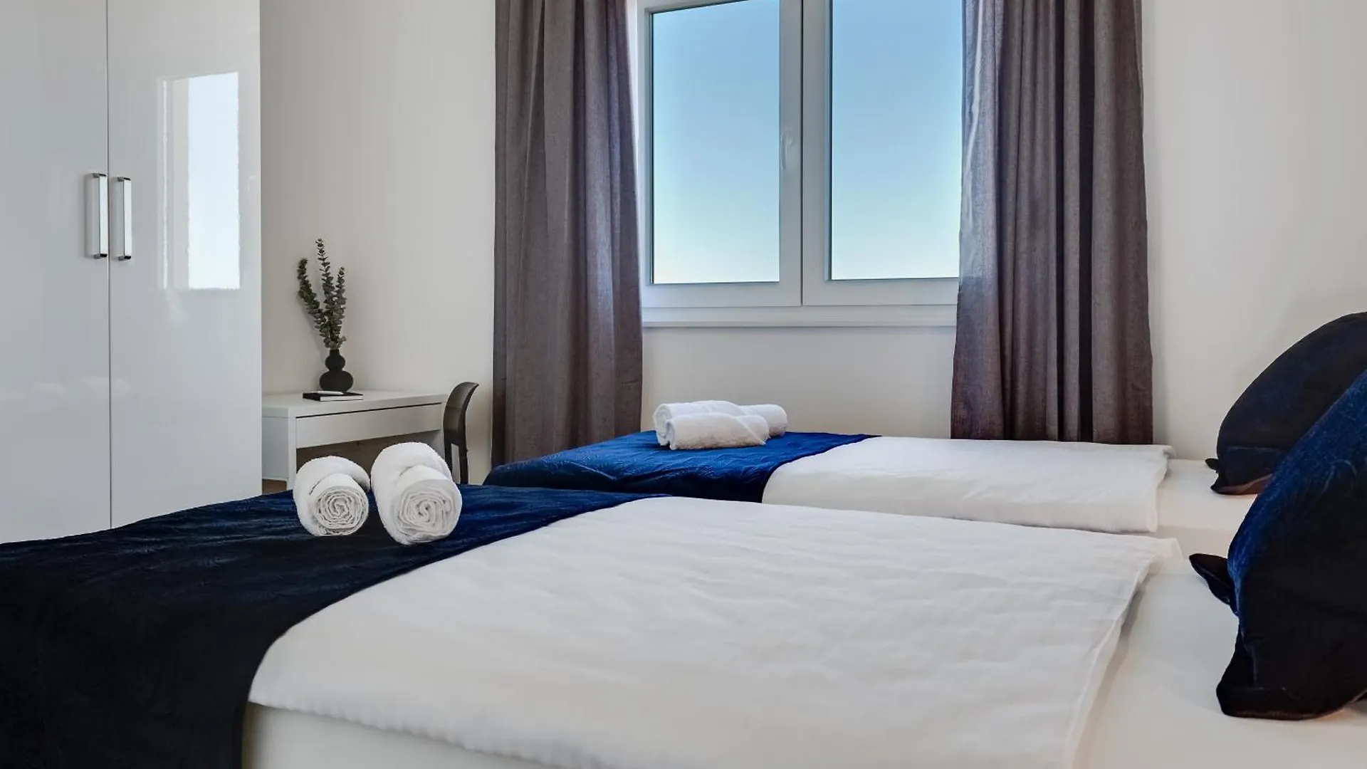 Emmi Apartment Zadar