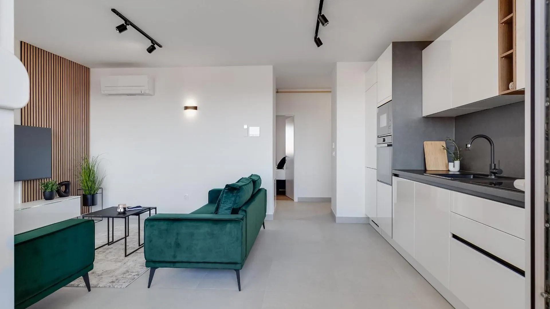 Emmi Apartment Zadar 0*,  Croatia