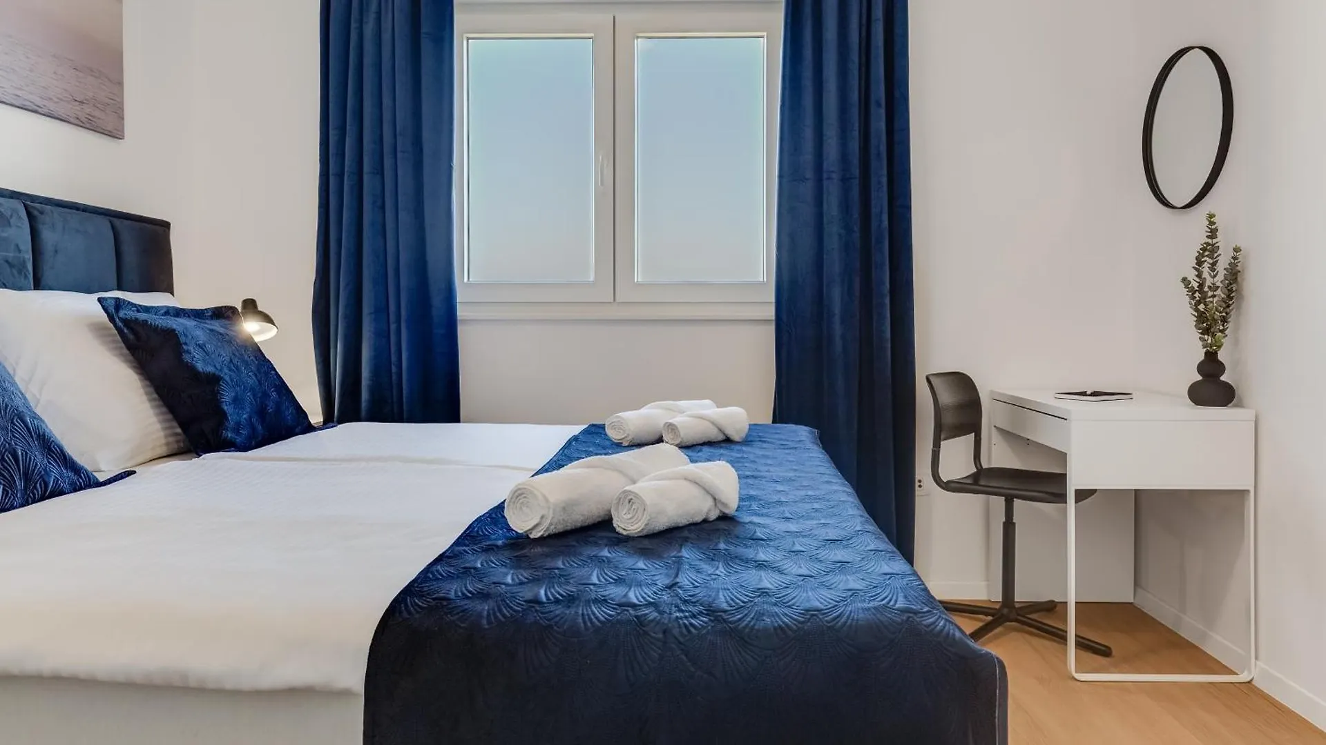 Emmi Apartment Zadar