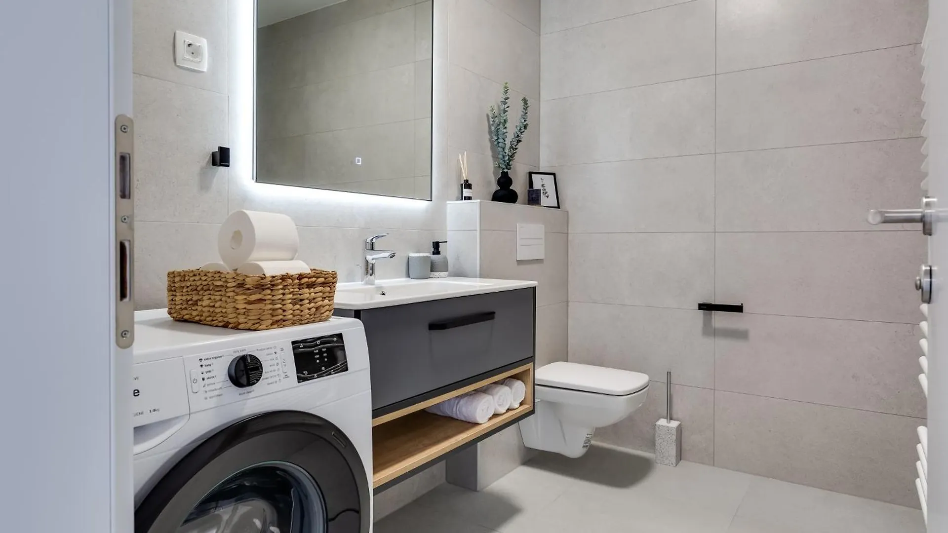 Emmi Apartment Zadar Croatia