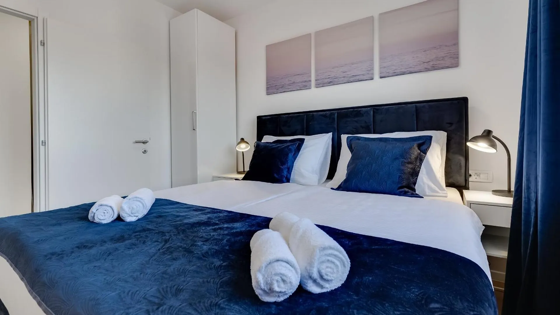 Emmi Apartment Zadar