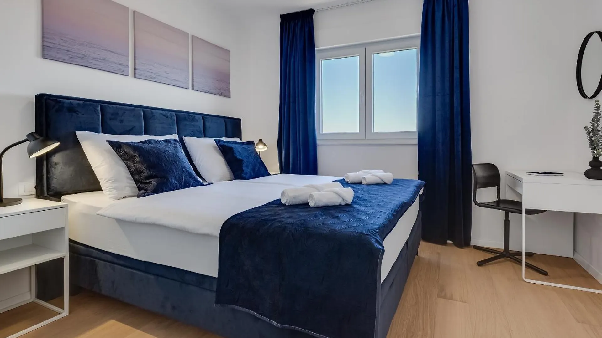 Emmi Apartment Zadar