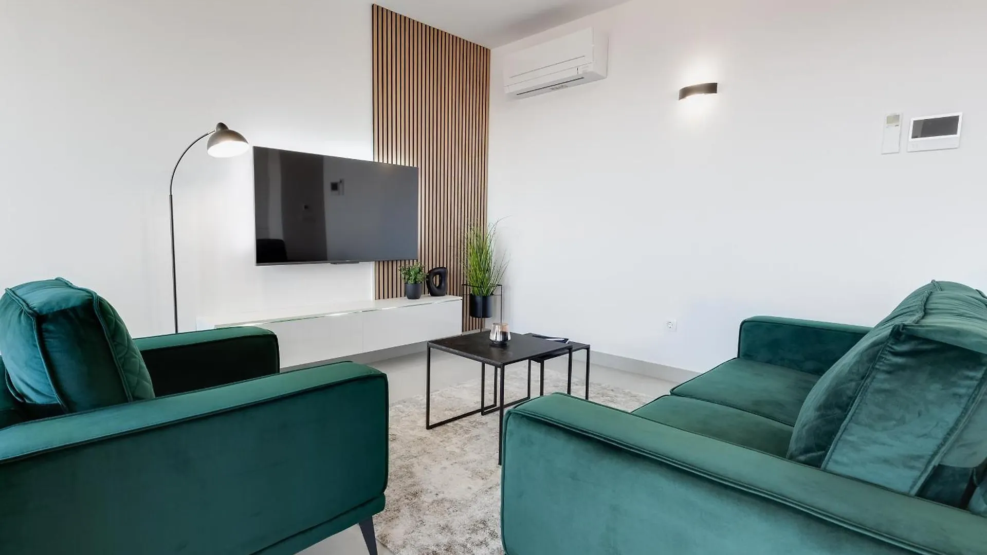 Emmi Apartment Zadar