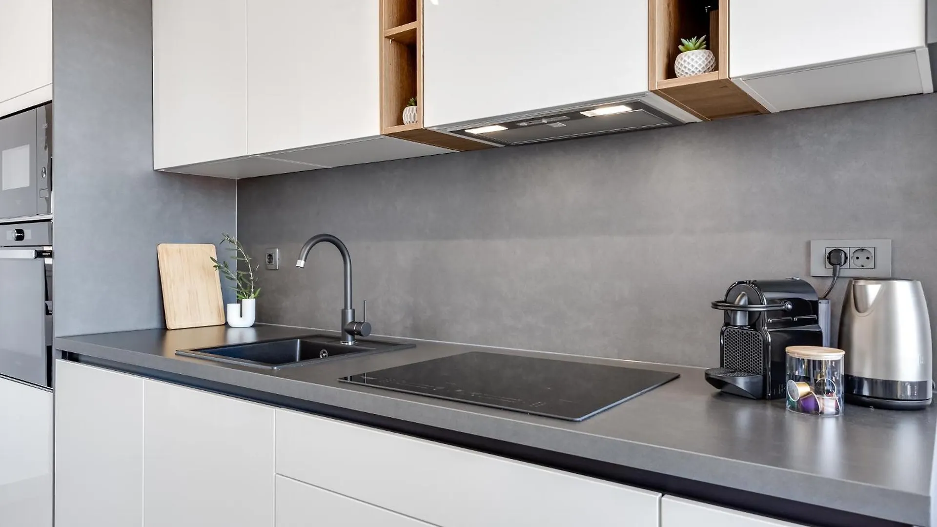 Emmi Apartment Zadar Croatia