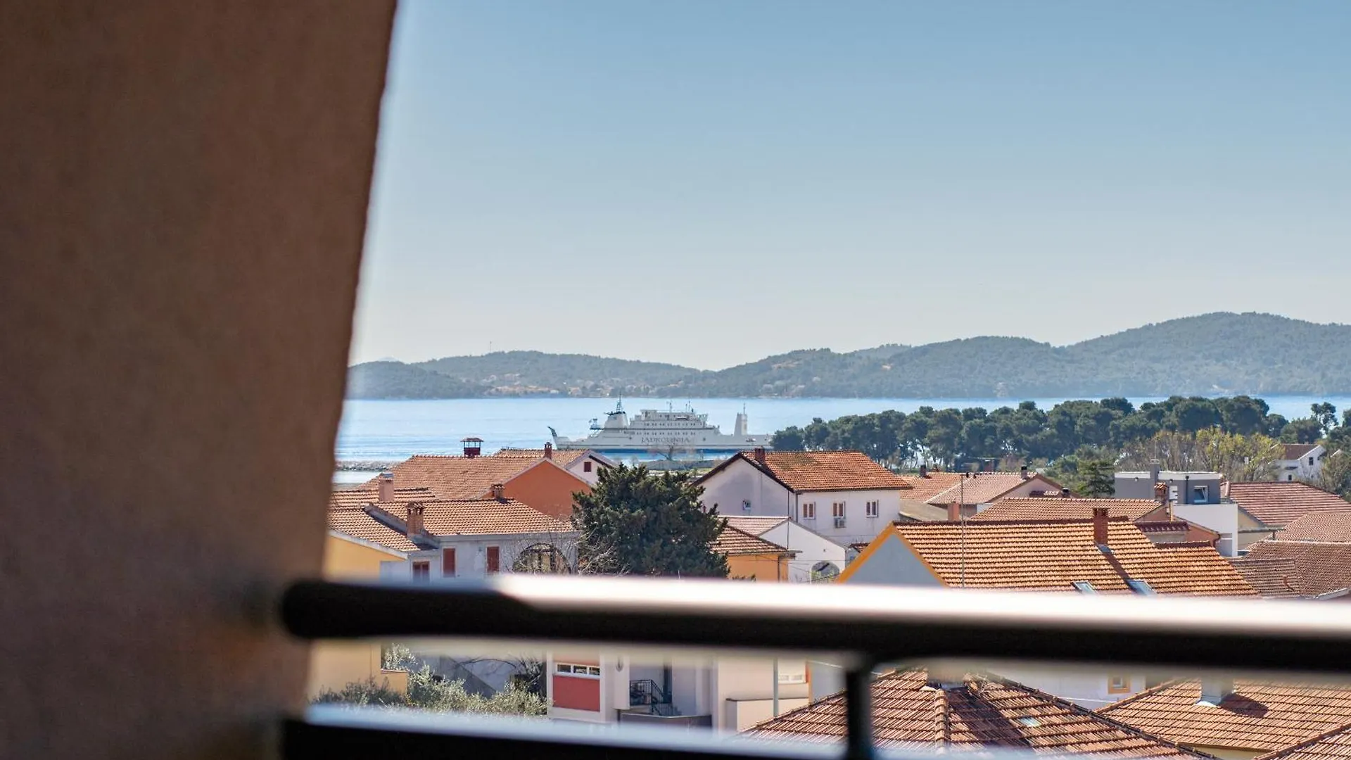 Emmi Apartment Zadar Croatia