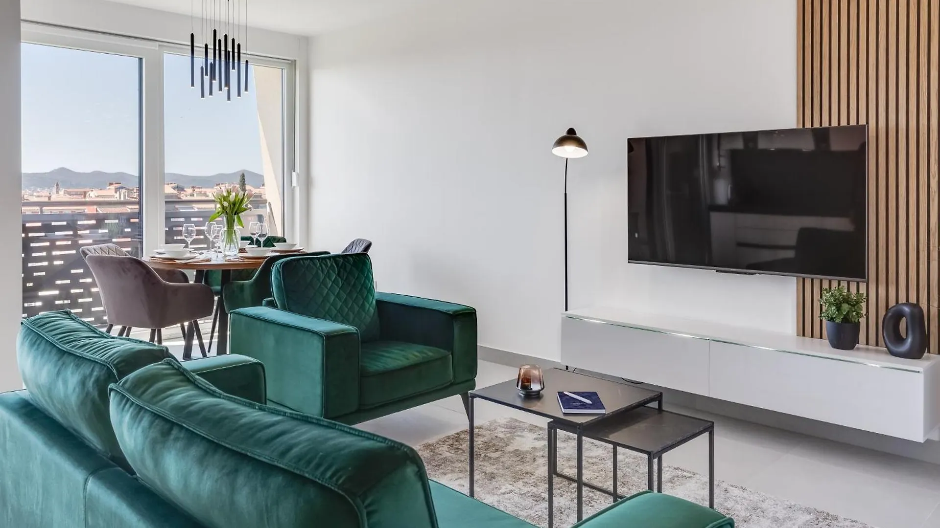 Emmi Apartment Zadar Croatia