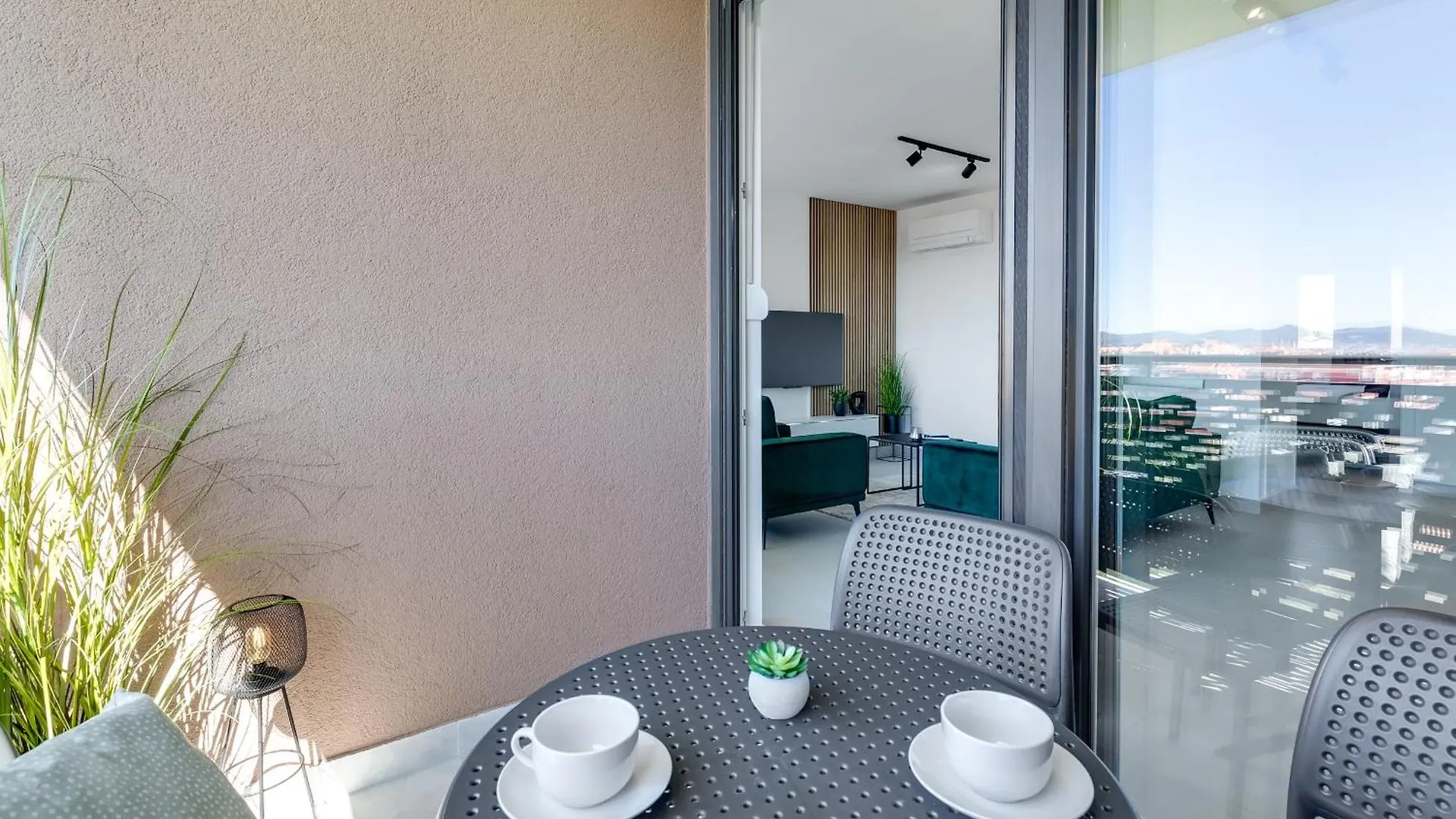 Emmi Apartment Zadar