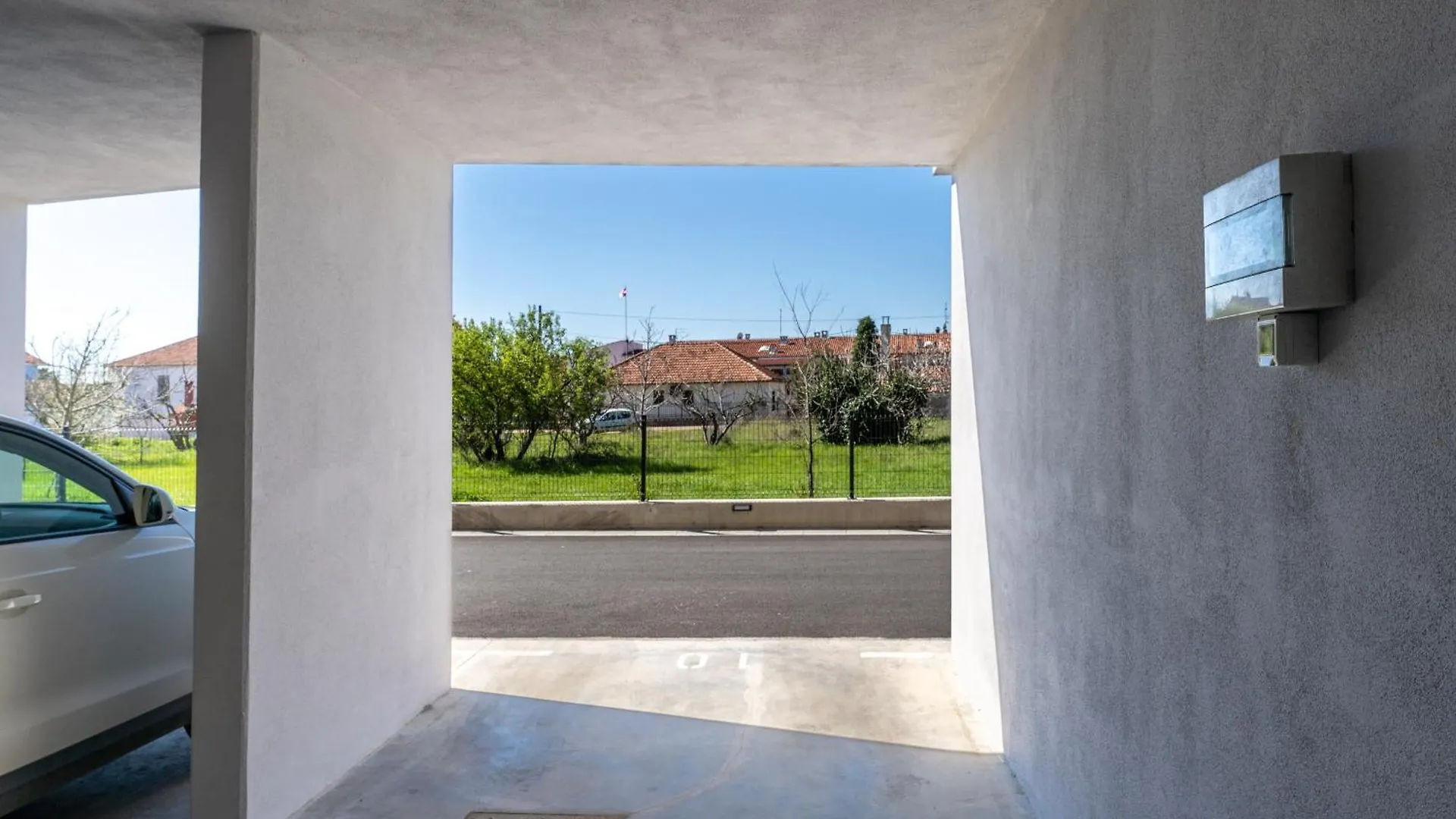 Emmi Apartment Zadar