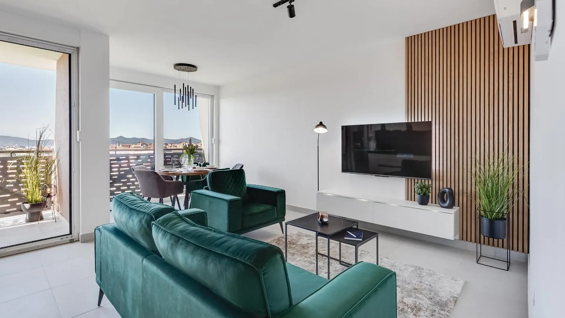 Emmi Apartment Zadar